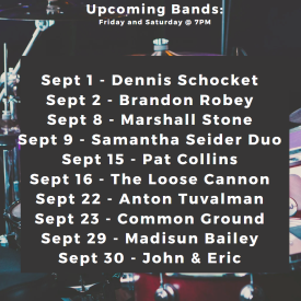 bandssept